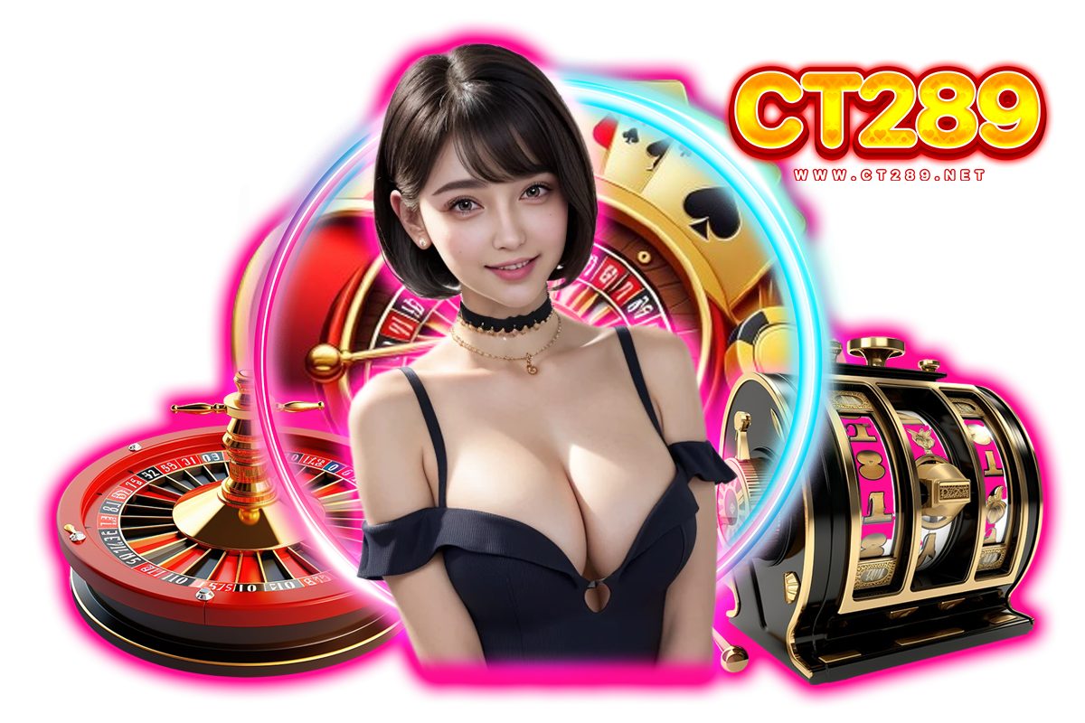 ct289 ทางเข้า